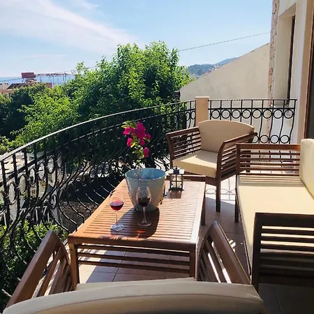 아파트 La Maison 카스
