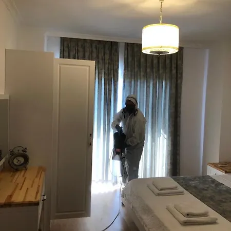La Maison 아파트 카스
