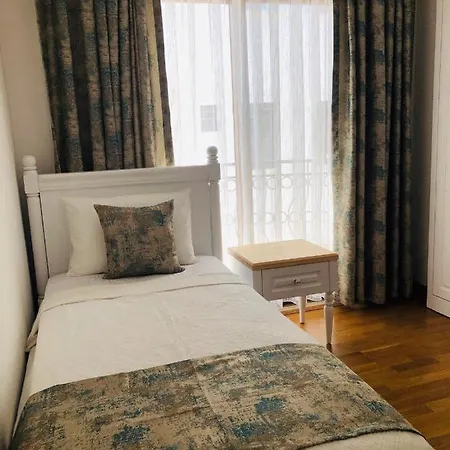 La Maison Apartment Kas