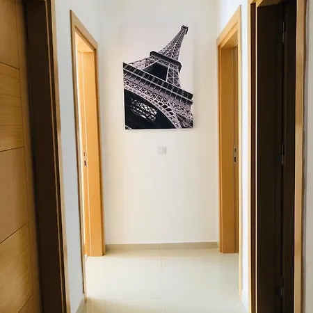 La Maison Apartment *