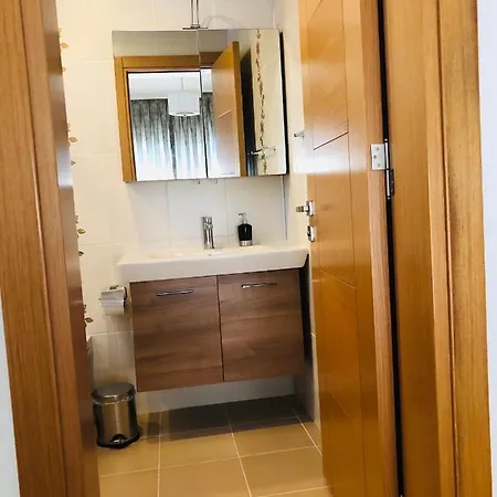 La Maison Apartment Kas