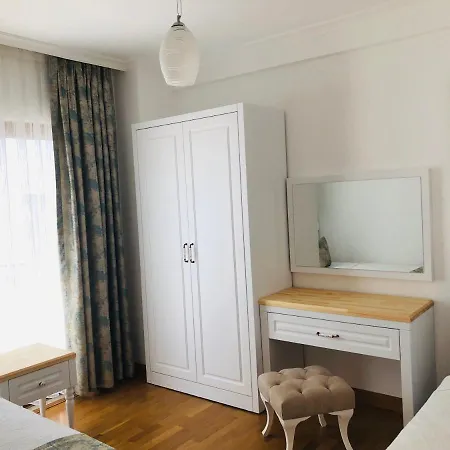 Apartment La Maison