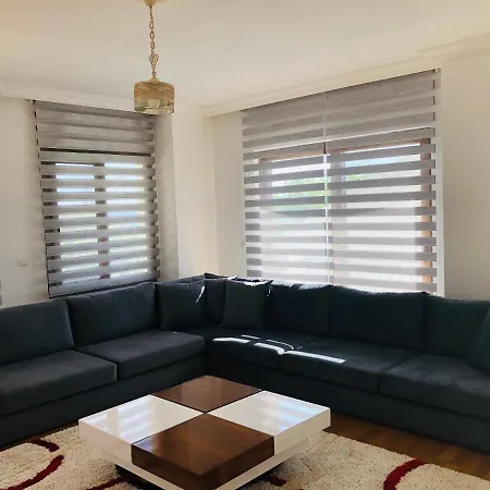 La Maison * Kas