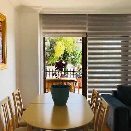 Apartament La Maison