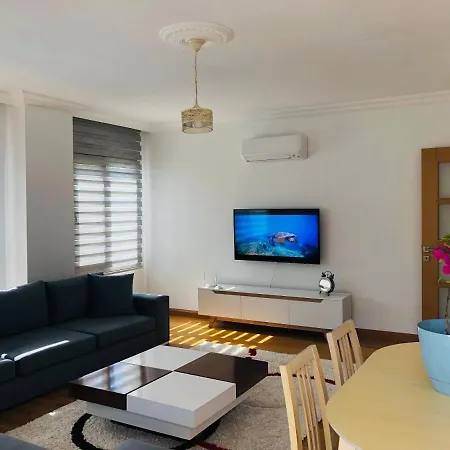 Apartament La Maison Kaş