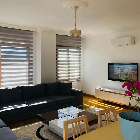 La Maison Apartament