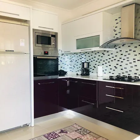 La Maison Apartament *