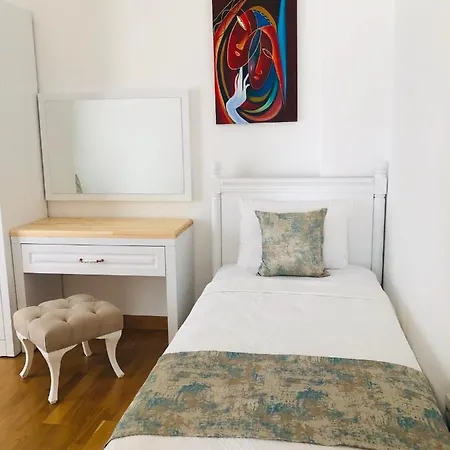 La Maison Apartament *