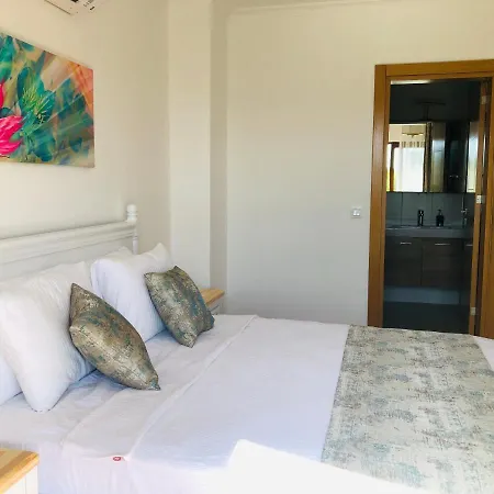 La Maison Apartament *