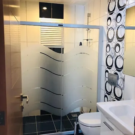 La Maison Apartament